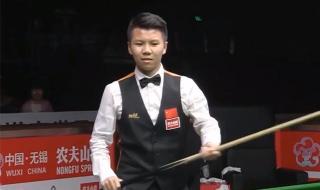 2024丁俊晖巡回锦标赛比赛时间 2023斯诺克大师赛丁俊晖比赛时间